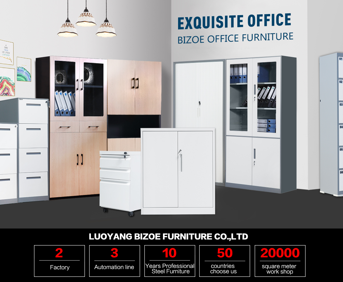 metal office equipment ltd